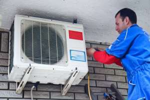 Find HVAC Contractors in Brunswick County